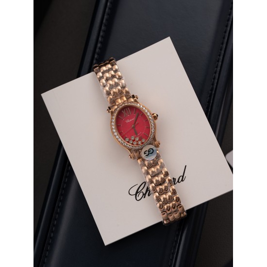 Chopard Watches: Top Quality