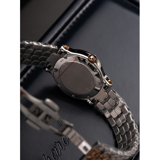 Chopard Watches: Top Quality