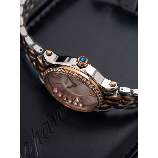 Chopard Watches: Top Quality