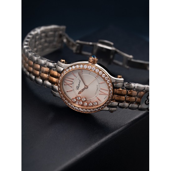 Chopard Watches: Top Quality