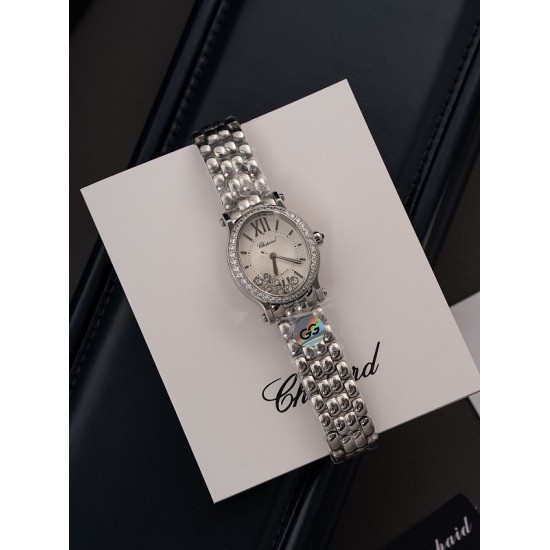 Chopard Watches: Top Quality