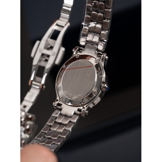Chopard Watches: Top Quality