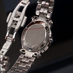 Chopard Watches: Top Quality
