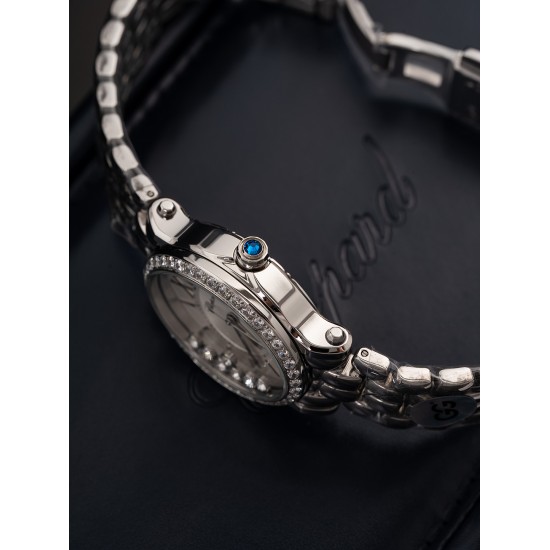 Chopard Watches: Top Quality