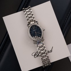 Chopard Watches: Top Quality