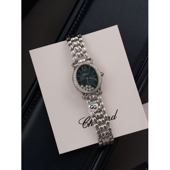 Chopard Watches: Top Quality