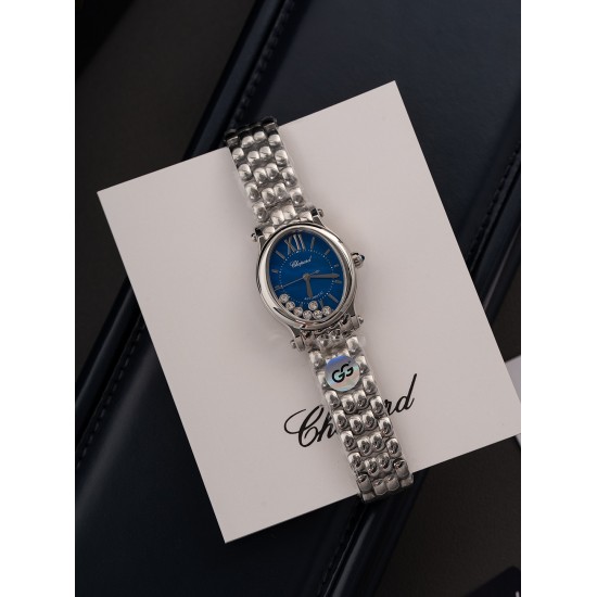 Chopard Watches: Top Quality