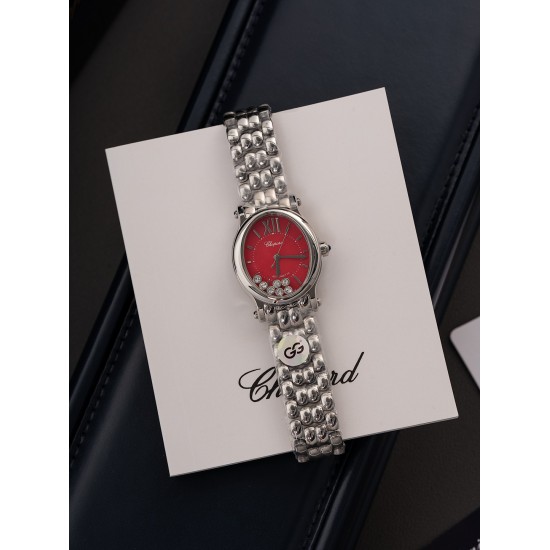 Chopard Watches: Top Quality