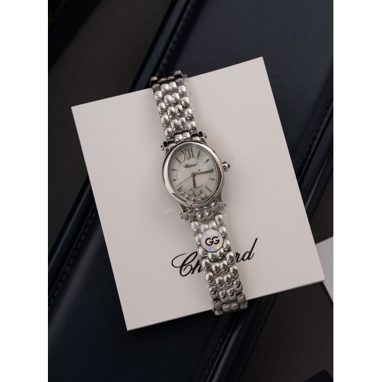 Chopard Watches: Top Quality