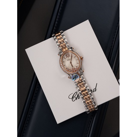 Chopard Watches: Top Quality