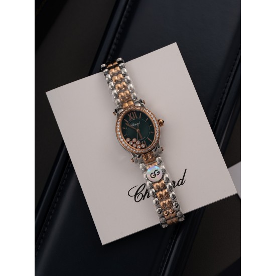 Chopard Watches: Top Quality