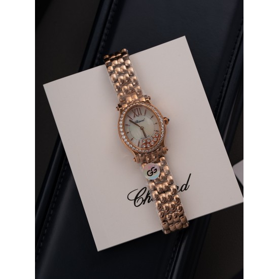 Chopard Watches: Top Quality