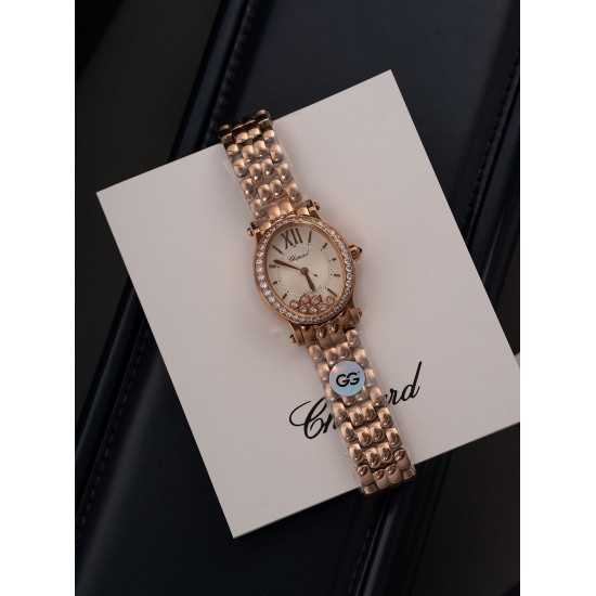 Chopard Watches: Top Quality