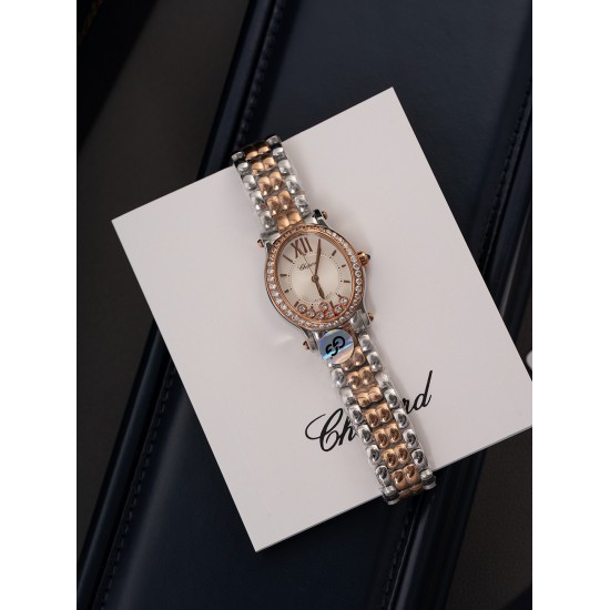 Chopard Watches: Top Quality