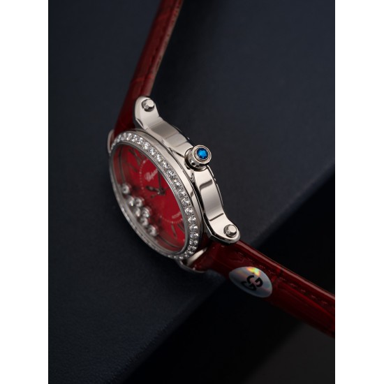 Chopard Watches: Top Quality