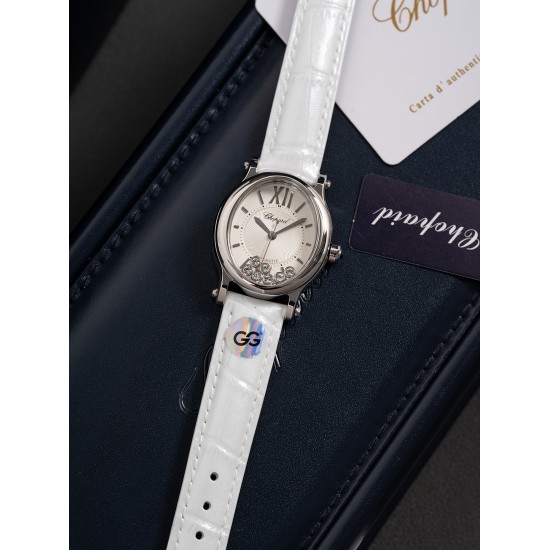 Chopard Watches: Top Quality
