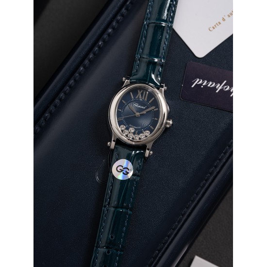Chopard Watches: Top Quality