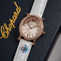 Chopard Watches: Top Quality