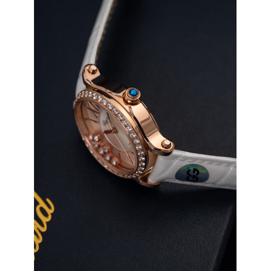 Chopard Watches: Top Quality