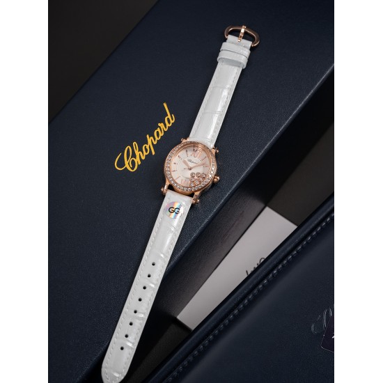 Chopard Watches: Top Quality