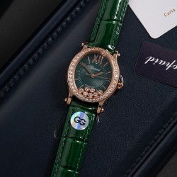 Chopard Watches: Top Quality