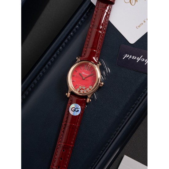 Chopard Watches: Top Quality