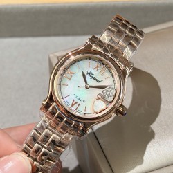 Chopard Watches: Top Quality