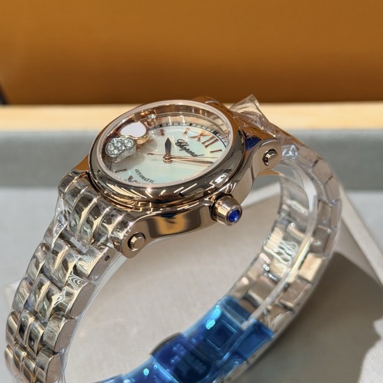 Chopard Watches: Top Quality