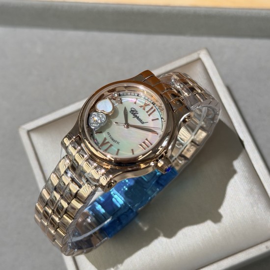 Chopard Watches: Top Quality
