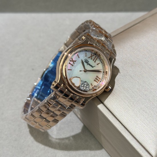 Chopard Watches: Top Quality
