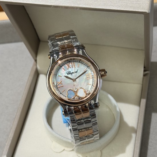 Chopard Watches: Top Quality