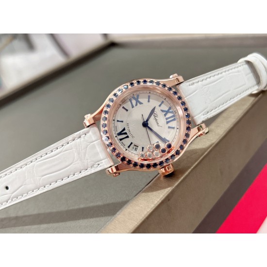 Chopard Watches: Top Quality