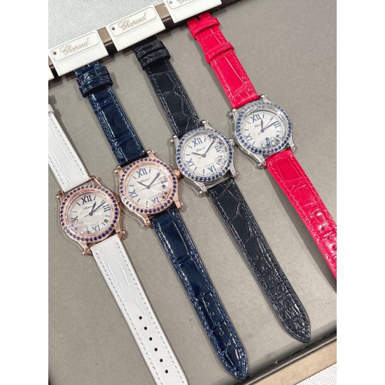 Chopard Watches: Top Quality