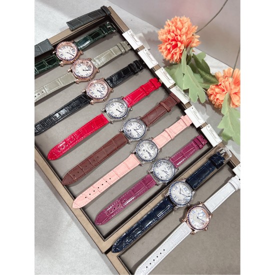 Chopard Watches: Top Quality