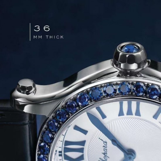 Chopard Watches: Top Quality