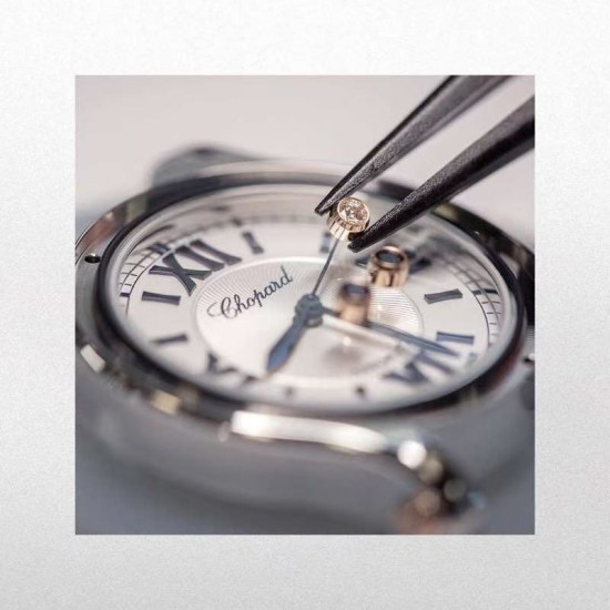 Chopard Watches: Top Quality