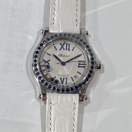 Chopard Watches: Top Quality