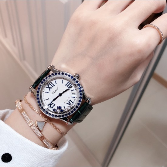 Chopard Watches: Top Quality