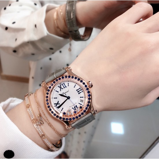 Chopard Watches: Top Quality
