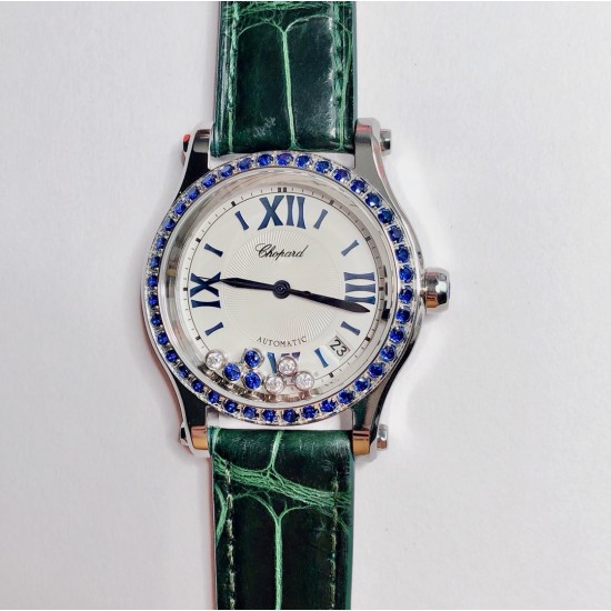 Chopard Watches: Top Quality