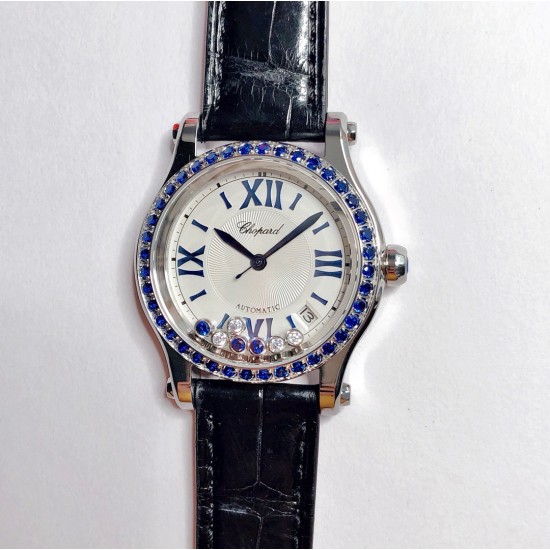 Chopard Watches: Top Quality