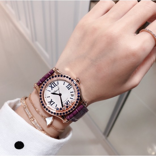 Chopard Watches: Top Quality