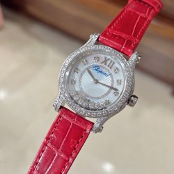 Chopard Watches: Top Quality