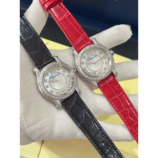 Chopard Watches: Top Quality