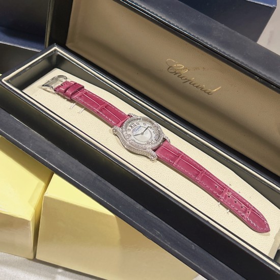 Chopard Watches: Top Quality