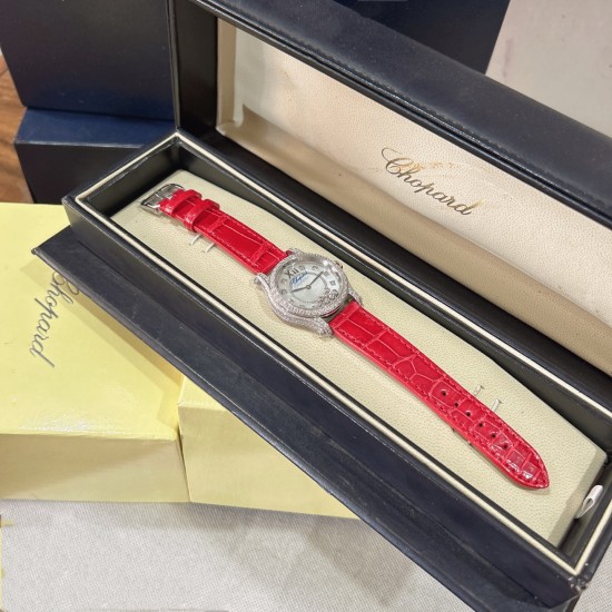 Chopard Watches: Top Quality