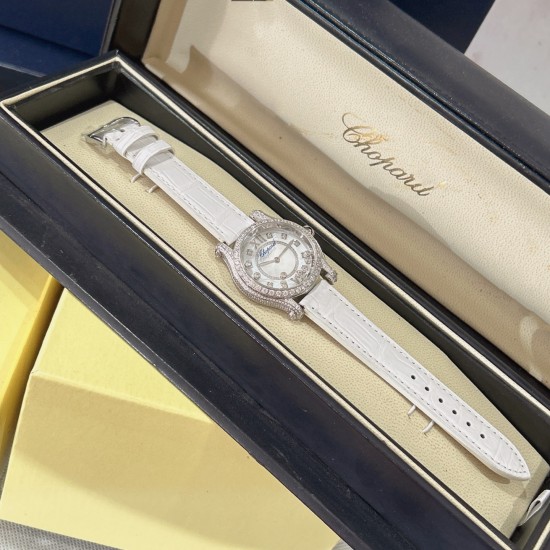 Chopard Watches: Top Quality