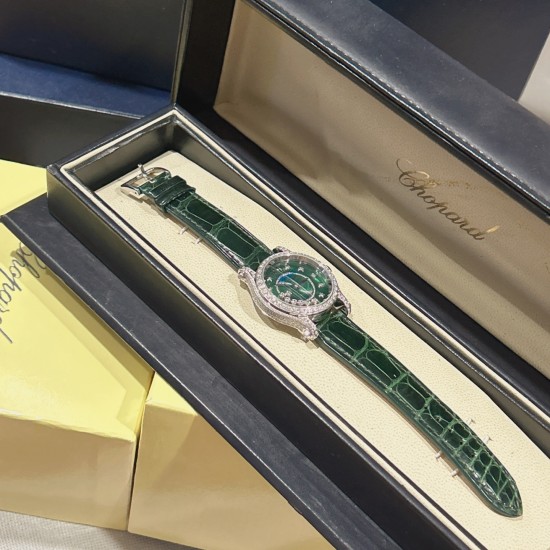 Chopard Watches: Top Quality