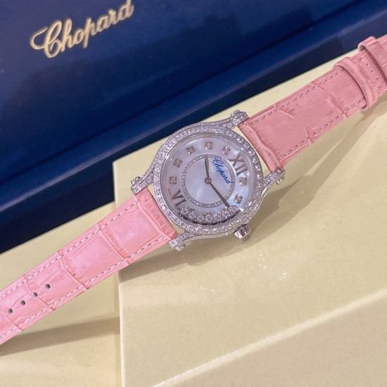 Chopard Watches: Top Quality