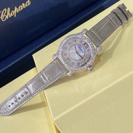 Chopard Watches: Top Quality